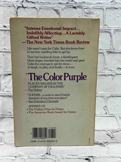 The Color Purple