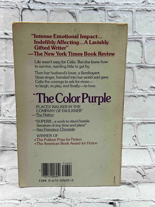 The Color Purple