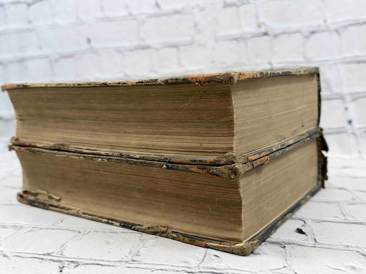 Scribner's Monthly (Volumes 19 & 22)