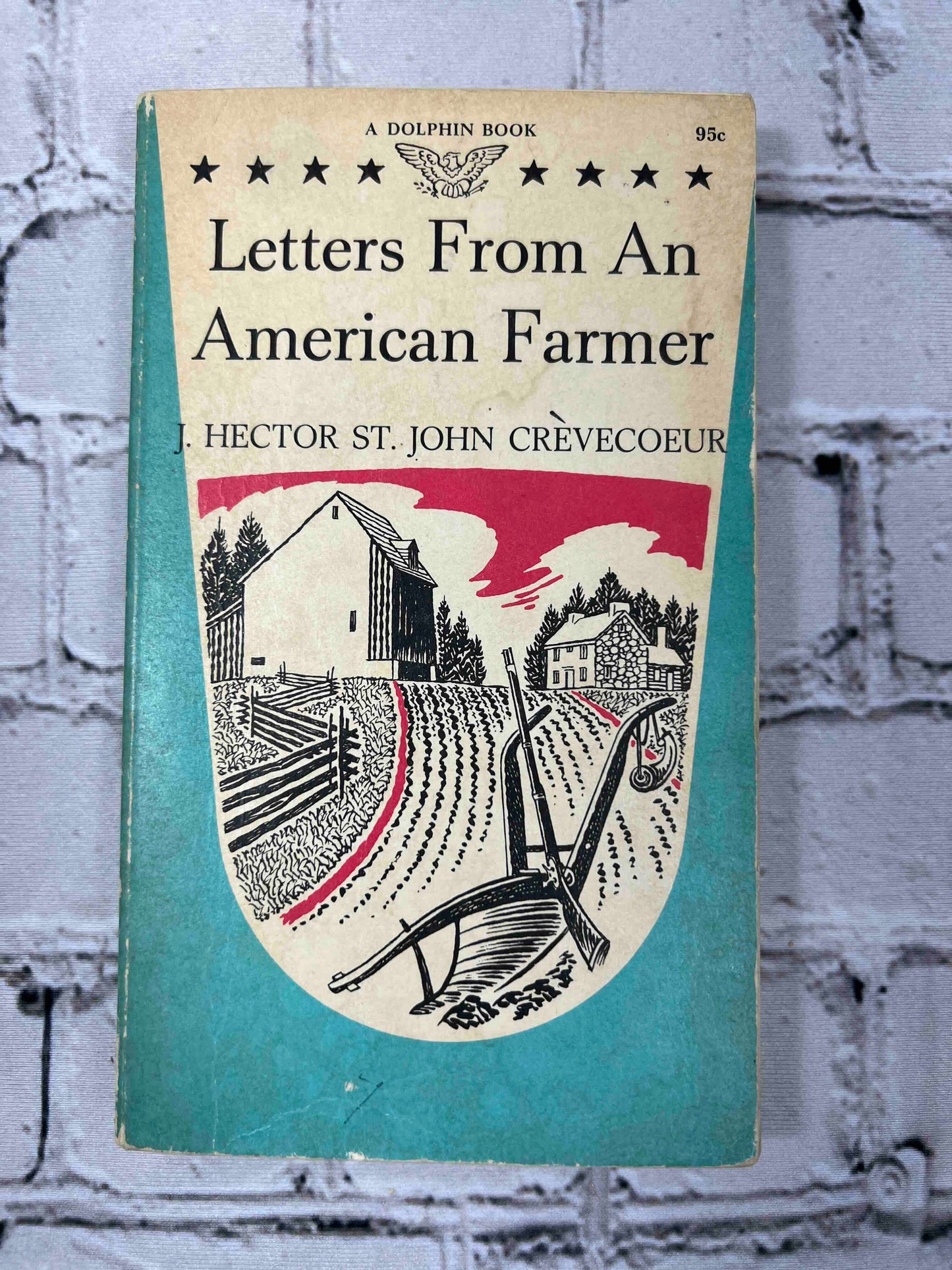 Letters from an American Farmer