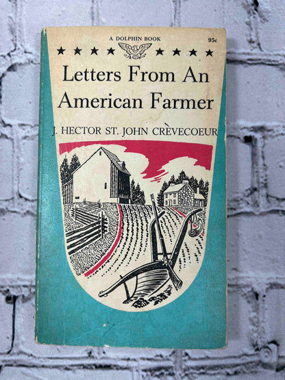 Letters from an American Farmer