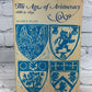 A History of England by general editor Lacey Baldwin Smith [4 Volume Set · 1966]