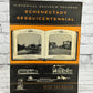 Schenectady Sesquicentennial Historical Souvenir Program [1959]