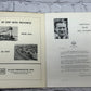 Schenectady Sesquicentennial Historical Souvenir Program [1959]