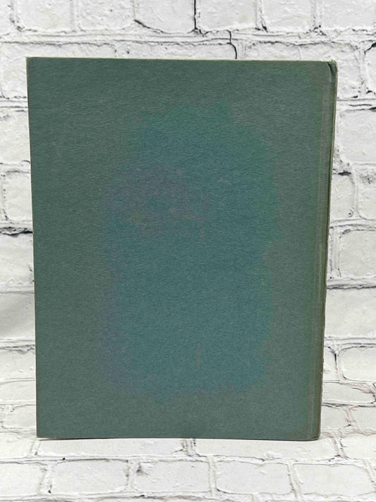 The Paneled Room: The Boudoir of Madame de Sévilly