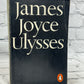 Ulysses by James Joyce [ Penguin Modern Classics · 1968]