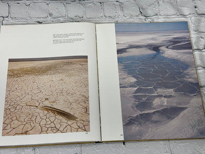 Okavango Sea of Land Land of Water By Johnson & Bannister [1st Ed · 1977]