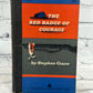 The Red Badge Of Courage By Stephen Crane [1964]