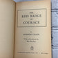 The Red Badge Of Courage By Stephen Crane [1964]