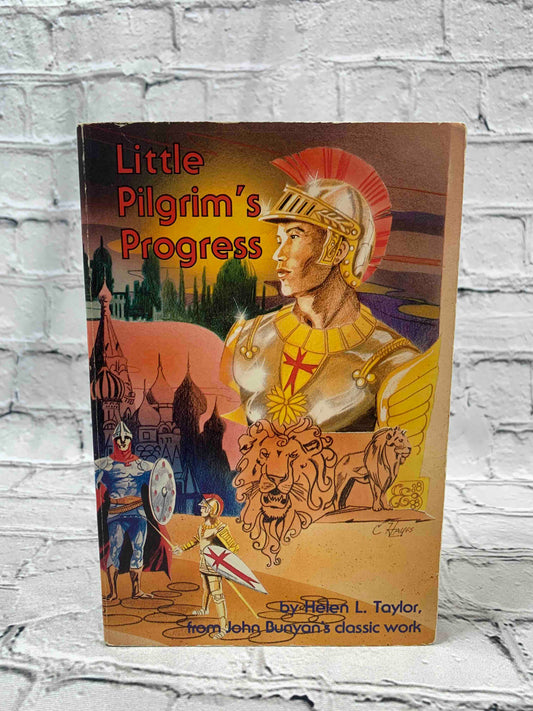 Little Pilgrim's Progress