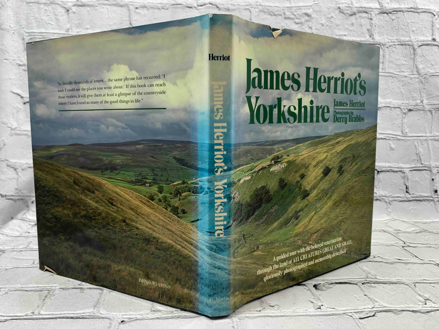 All Creatures Great and Small Series