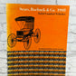 Sears, Roebuck & Co. 1908 Solid Comfort Vehicles [1st Edition · 1970]