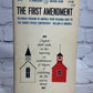 The First Amendment: Religious Freedom in America by William H. Marnell [1966]