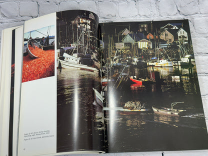 Alaska: Southeast to McKinley [Rizzoli New York · 1986]