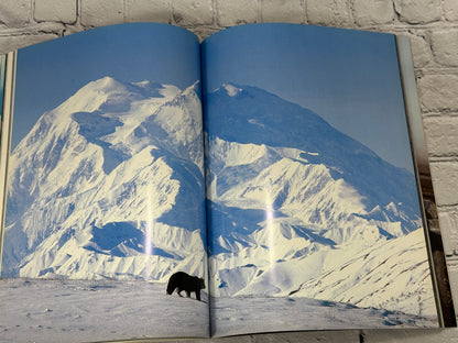 Alaska: Southeast to McKinley [Rizzoli New York · 1986]