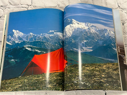 Alaska: Southeast to McKinley [Rizzoli New York · 1986]