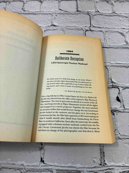 Sightings: UFOs: Beyond Imagination Lies the Truth