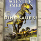 Scientific American [Special Collector's Edition · Dinosaurs · August 4, 2014]