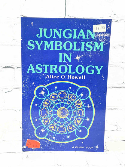 Jungian Symbolism in Astrology