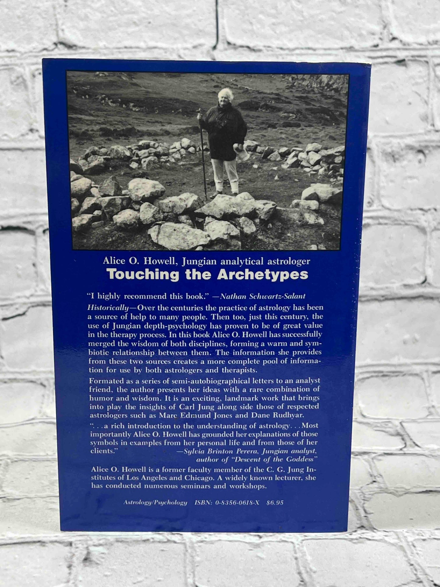 Jungian Symbolism in Astrology