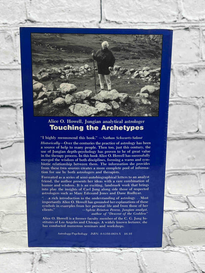 Jungian Symbolism in Astrology