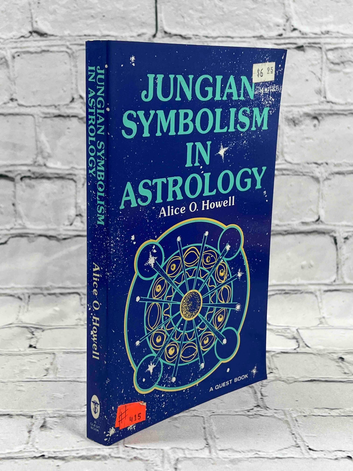 Jungian Symbolism in Astrology