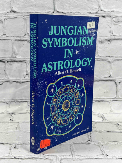 Jungian Symbolism in Astrology
