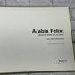 Arabia Felix Images of Yemen and Its People By Pascal Marechaux [1st Ed · 1980]