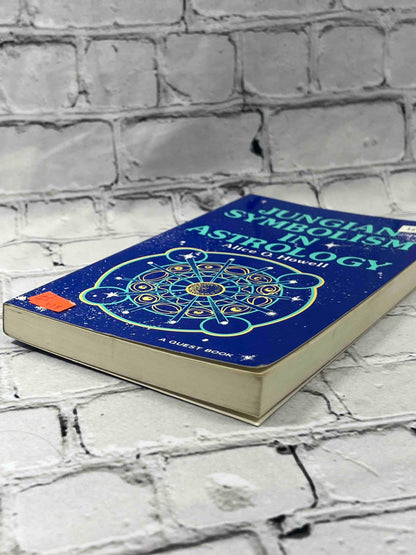 Jungian Symbolism in Astrology