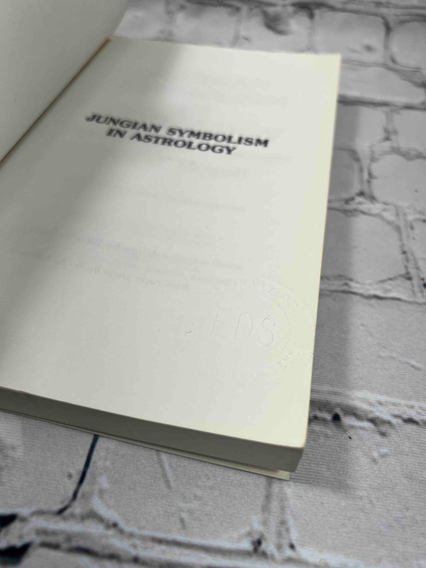 Jungian Symbolism in Astrology