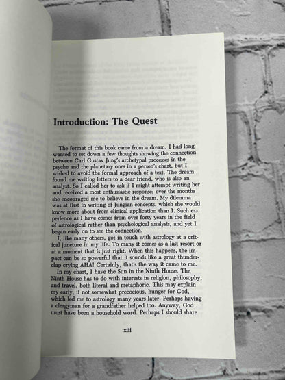 Jungian Symbolism in Astrology