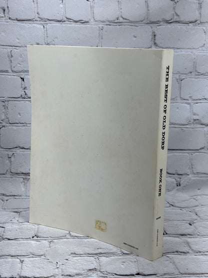The Best of Old Dorp: Book One By Larry Hart [Schnectady, New York · 1986]