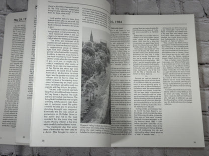 The Best of Old Dorp: Book One By Larry Hart [Schnectady, New York · 1986]