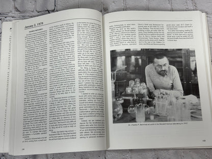 The Best of Old Dorp: Book One By Larry Hart [Schnectady, New York · 1986]