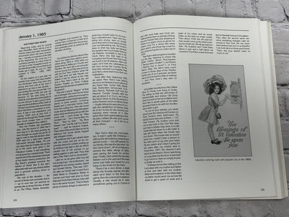 The Best of Old Dorp: Book One By Larry Hart [Schnectady, New York · 1986]