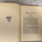 Beneath Tropic Seas by William Beebe [1928 · First Edition]