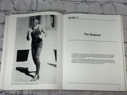 The Best of Old Dorp: Book One By Larry Hart [Schnectady, New York · 1986]