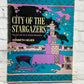 City of the Stargazers By Kenneth Heuer  [1st Edition · 1st Printing · 1979]