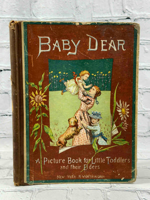 Descriptive image text