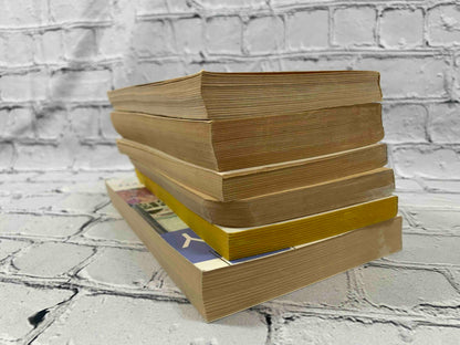 Aldous Huxley (6 Book Lot)