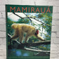 Mamiraua By Thiago De Mello [1st English Edition · 2002]