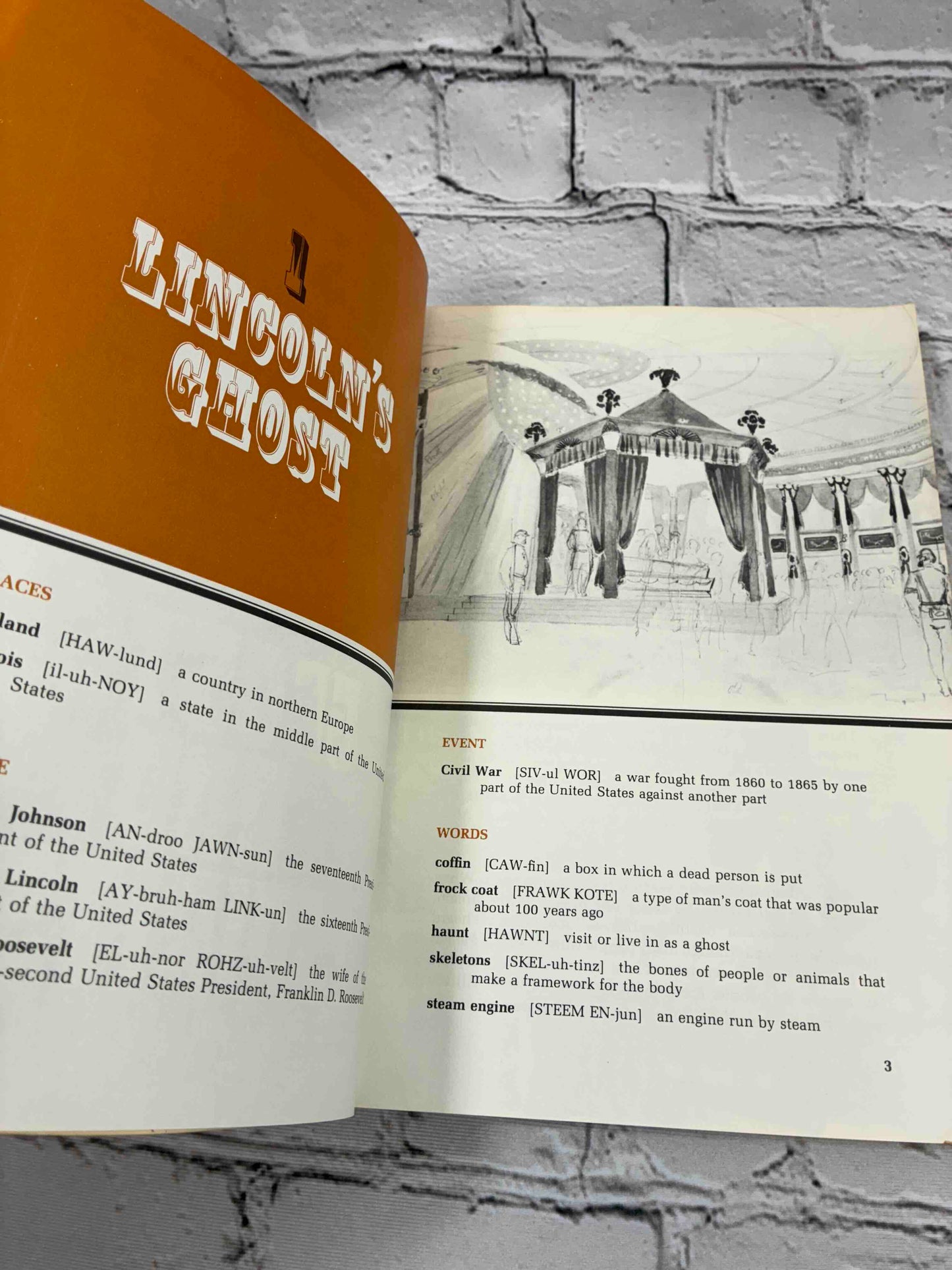 Weird and Mysterious