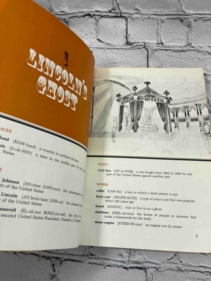 Weird and Mysterious