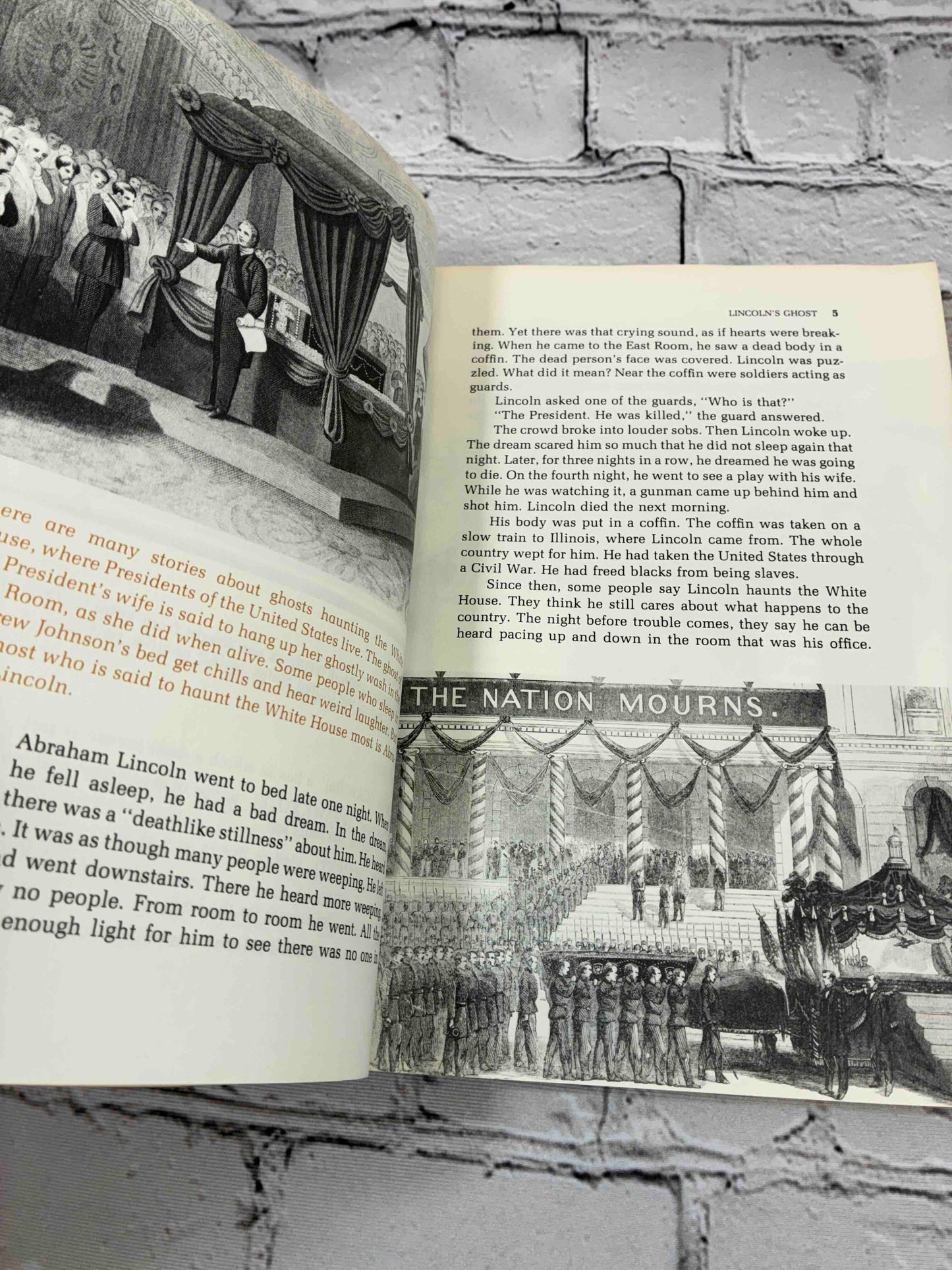 Weird and Mysterious