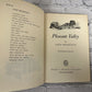 Pleasant Valley by Louis Bromfield [1945 · 10th Edition]