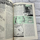 Popular Mechanics What To Make With Concrete Manual for Home Farm & Garden [1951]