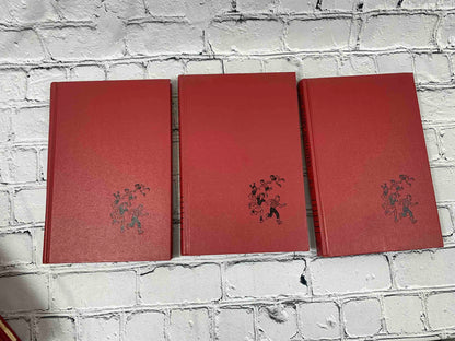 The Happy Hollisters (11 Book Set)