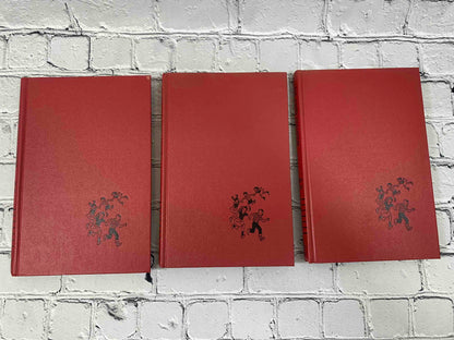 The Happy Hollisters (11 Book Set)