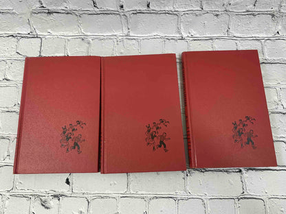 The Happy Hollisters (11 Book Set)