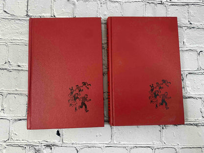 The Happy Hollisters (11 Book Set)